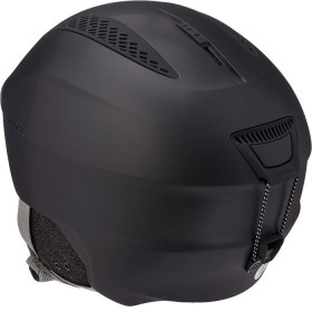 alpina grand black matt 54-57 -36